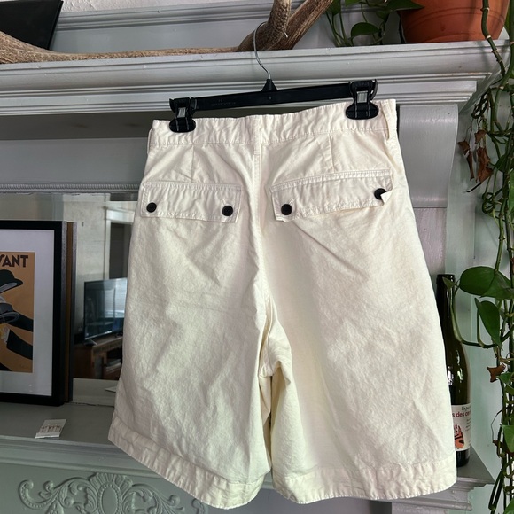 Everlane tourist short - Picture 3 of 3